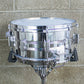 Tama 50th Limited Mastercraft Steel 14" x 6.5" Snare Drum