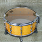 Tama Artwood Snare Drum – 6.5" x 14" – Birdseye Maple – Mid 80s (1986–87) – AW546