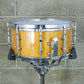 Tama Artwood Snare Drum – 6.5" x 14" – Birdseye Maple – Mid 80s (1986–87) – AW546