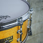 Tama Artwood Snare Drum – 6.5" x 14" – Birdseye Maple – Mid 80s (1986–87) – AW546