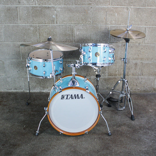 Tama Club-JAM 4 Piece Drum Kit