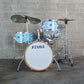 Tama Club-JAM 4 Piece Drum Kit