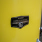 Tama Impertialstar 14" x 13" Floor Tom in Electric Yellow