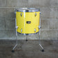 Tama Impertialstar 14" x 13" Floor Tom in Electric Yellow