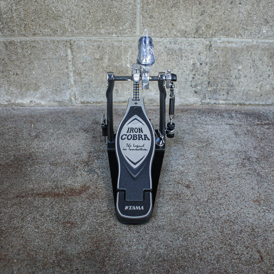 Tama Iron Cobra 900 Single Pedal Power Glide
