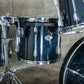 Tama Late 90s/Early 00s Rockstar Custom in Custom Blue (22/16/14/12/10/SNR) with Hardware