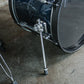 Tama Late 90s/Early 00s Rockstar Custom in Custom Blue (22/16/14/12/10/SNR) with Hardware