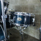 Tama Late 90s/Early 00s Rockstar Custom in Custom Blue (22/16/14/12/10/SNR) with Hardware