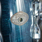 Tama Late 90s/Early 00s Rockstar Custom in Custom Blue (22/16/14/12/10/SNR) with Hardware