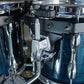 Tama Late 90s/Early 00s Rockstar Custom in Custom Blue (22/16/14/12/10/SNR) with Hardware