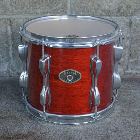 Tama Rockstar 1990's 9" x 10" Tom - Soul Drums