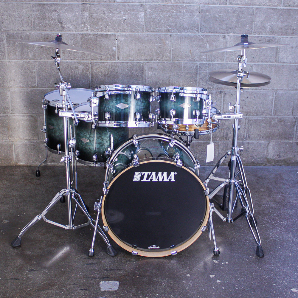 Tama Starclassic Performer 5 Piece Drum Kit