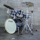 Tama Superstar Classic 5 Piece Drumset