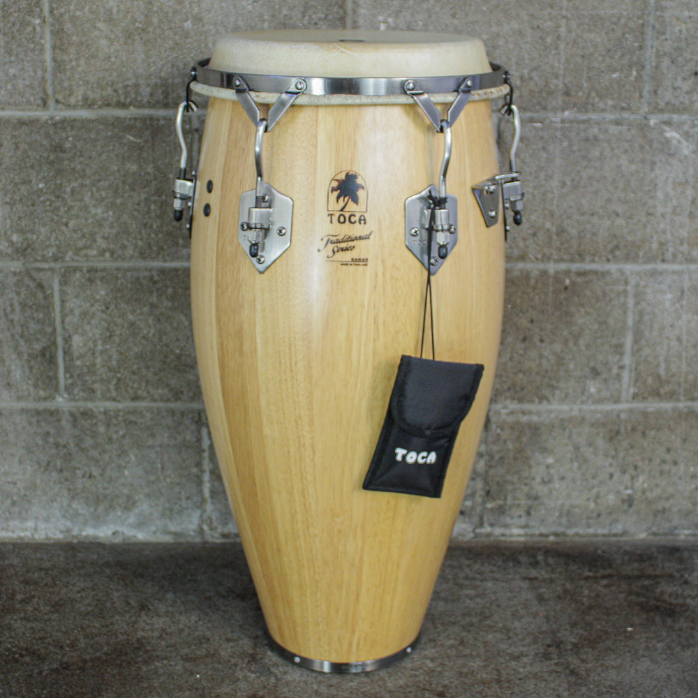 Toca Traditional Series Conga - 11-3/4"