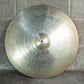 UFIP 22" Ride Cymbal