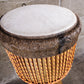 Wula Professional 11.5" West African Djembe