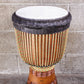 Wula Professional 11.75" West African Djembe