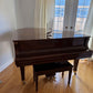 Wurlitzer Baby Grand Piano – Model G-411