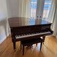 Wurlitzer Baby Grand Piano – Model G-411