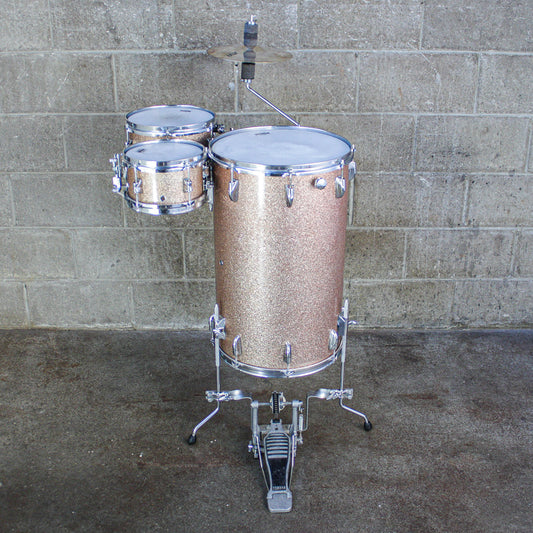 Yamaha Club Jordan Cocktail Drum System