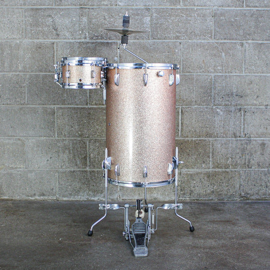 Yamaha Club Jordan Cocktail Drum System