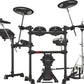 Yamaha DTX6 Series Electronic Drum Set DTX6K-3X