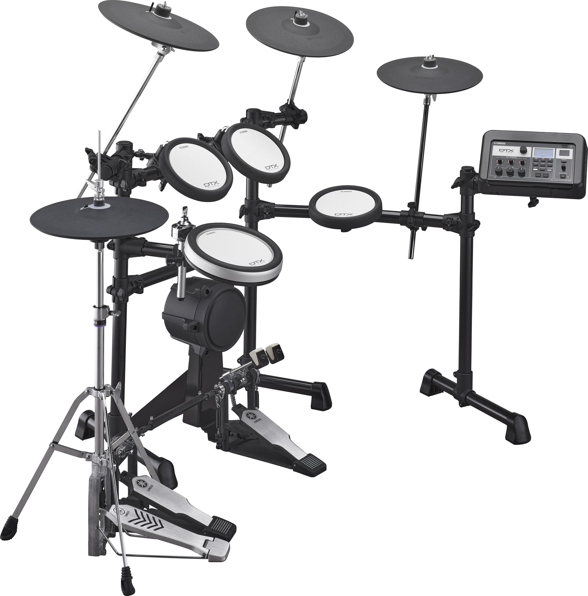 Yamaha DTX6 Series Electronic Drum Set DTX6K-3X