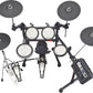 Yamaha DTX6 Series Electronic Drum Set DTX6K-3X