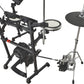 Yamaha DTX6 Series Electronic Drum Set DTX6K-3X