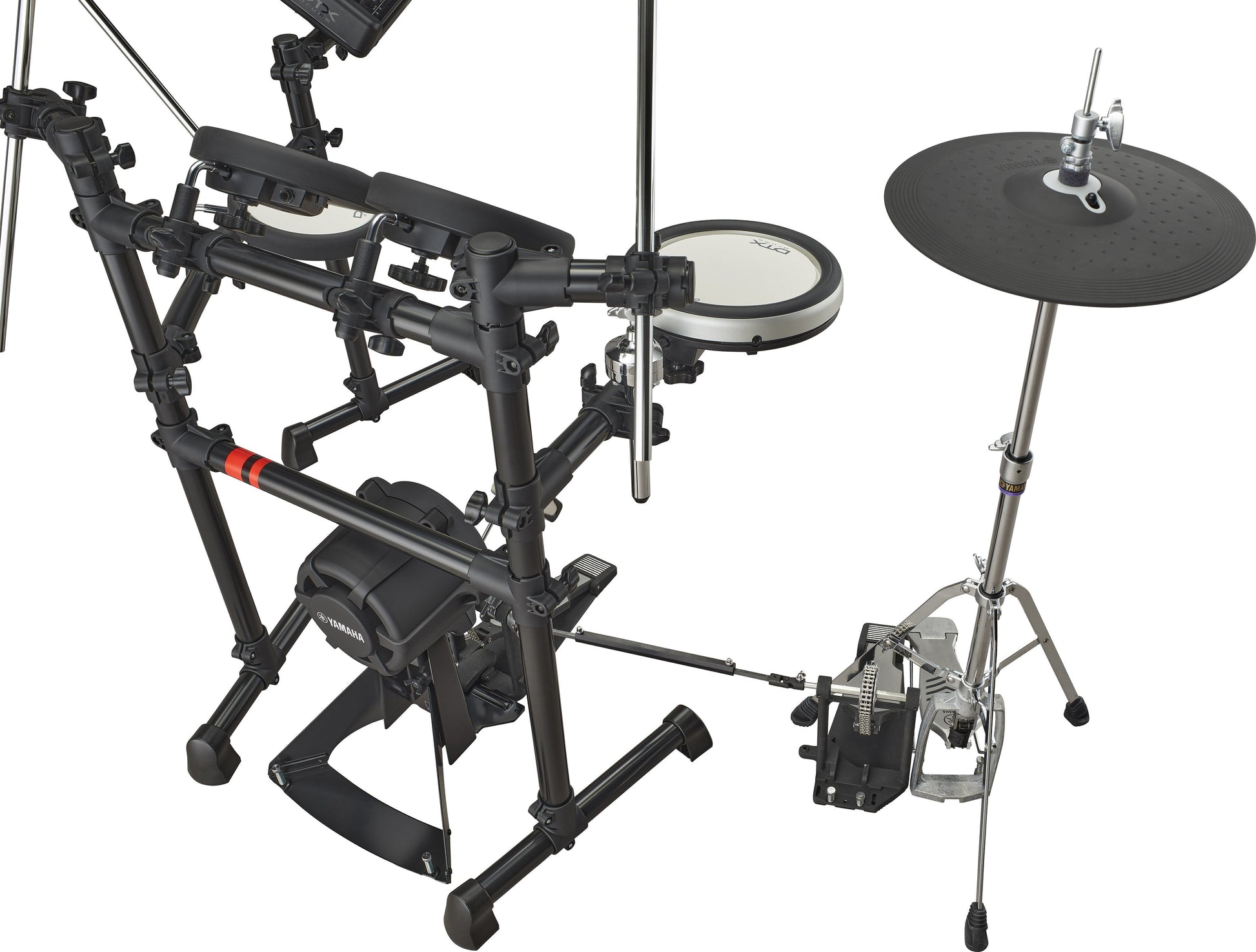 Yamaha DTX6 Series Electronic Drum Set DTX6K-3X