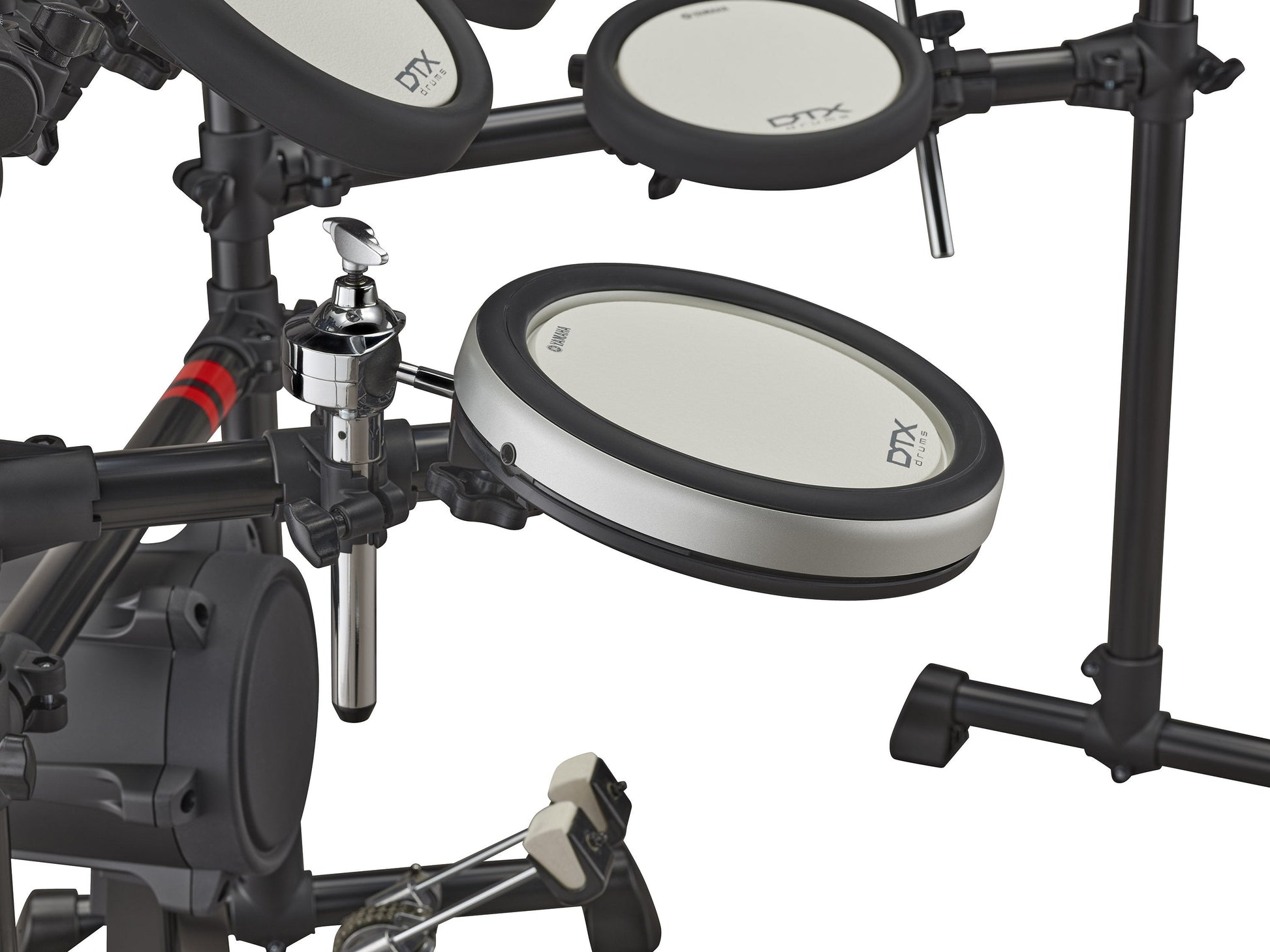 Yamaha DTX6 Series Electronic Drum Set DTX6K-3X