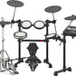 Yamaha DTX6 Series Electronic Drum Set DTX6K-3X