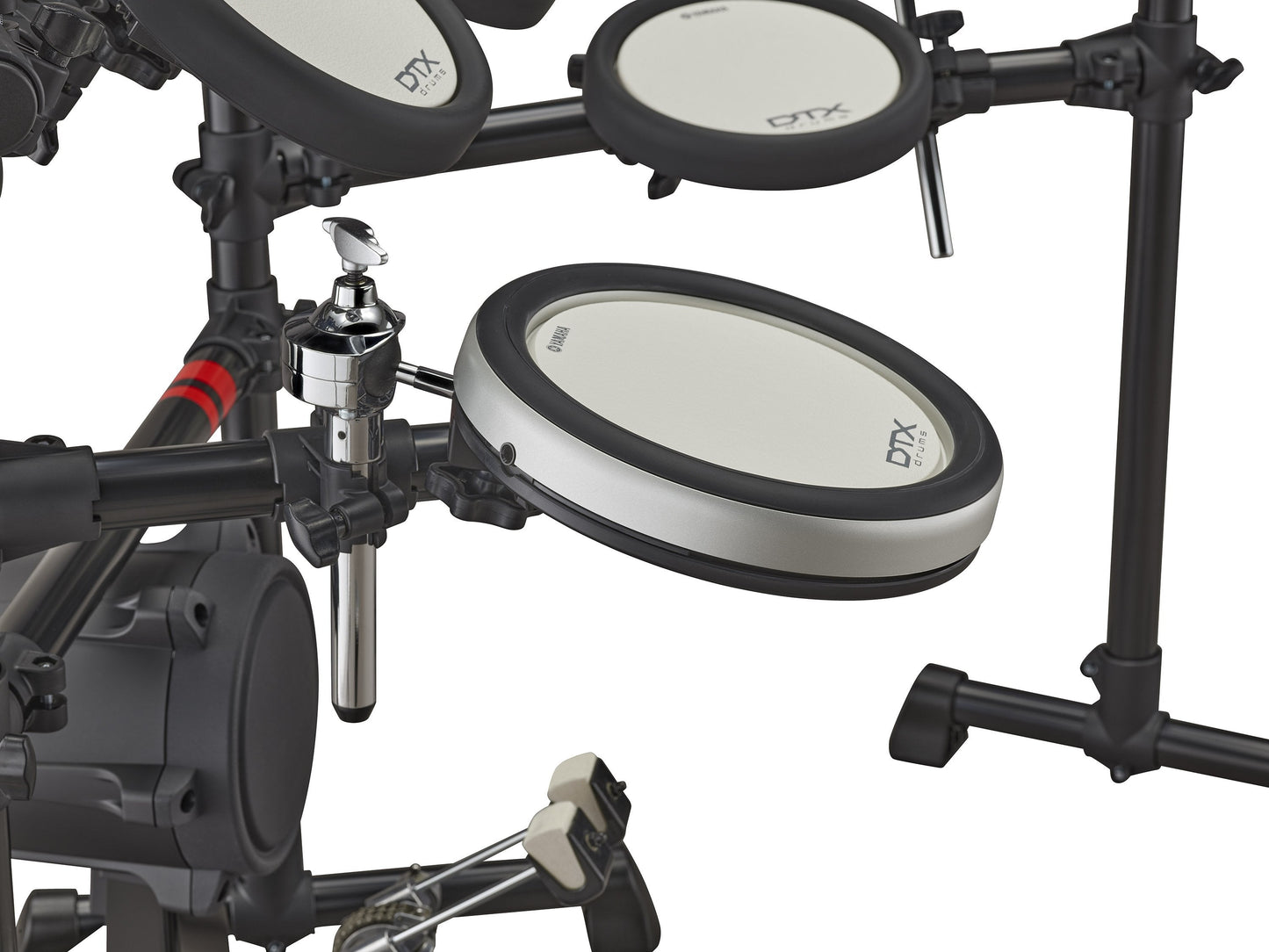 Yamaha DTX6 Used Series Electronic Drum Set DTX6K-3X