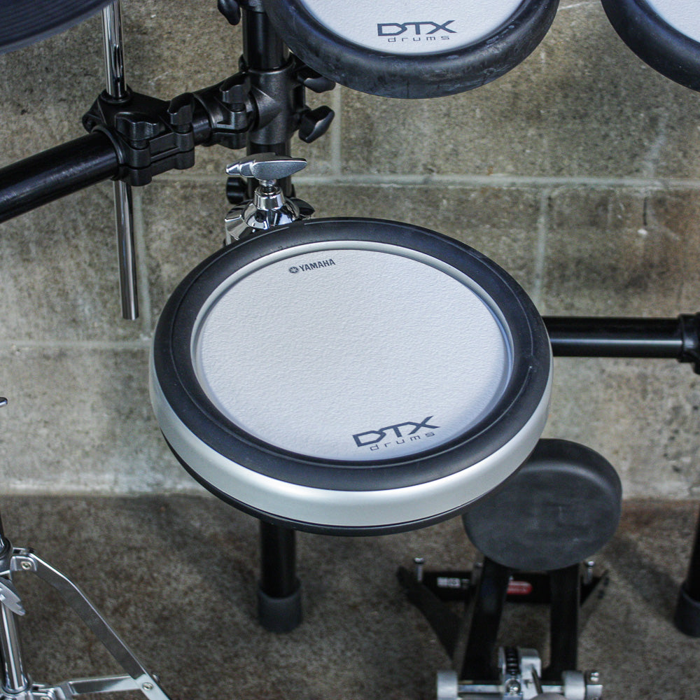 Yamaha DTX6K3 Electronic Drumset