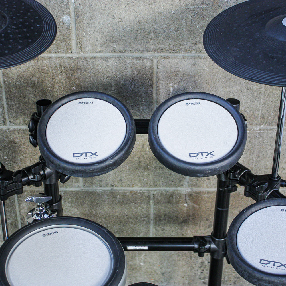 Yamaha DTX6K3 Electronic Drumset