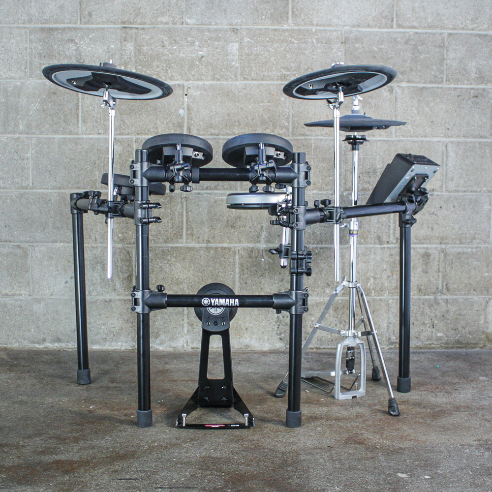 Yamaha DTX6K3 Electronic Drumset