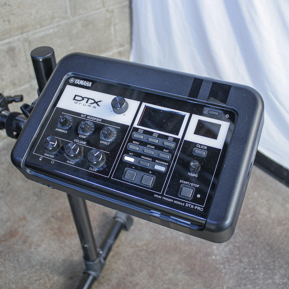 Yamaha DTX6K3-X Electronic Drum Set