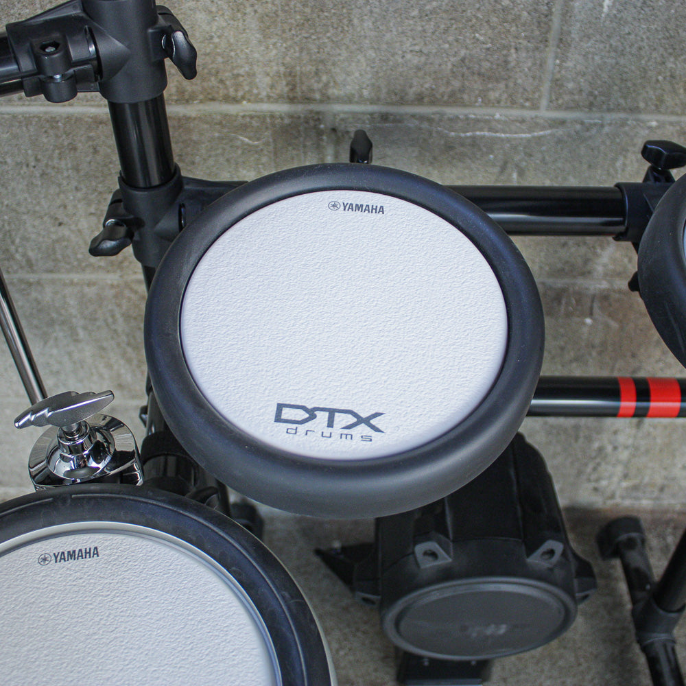 Yamaha DTX6K3-X Electronic Drum Set