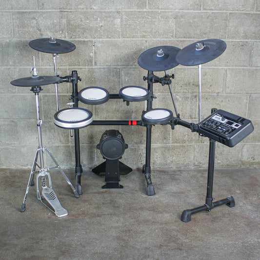 Yamaha DTX6K3-X Electronic Drum Set