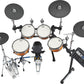 Yamaha DTX8 Electronic Drumset