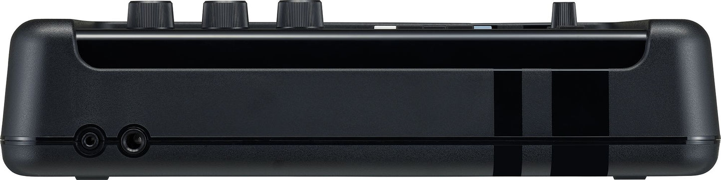 Yamaha DTX8 Electronic Drumset