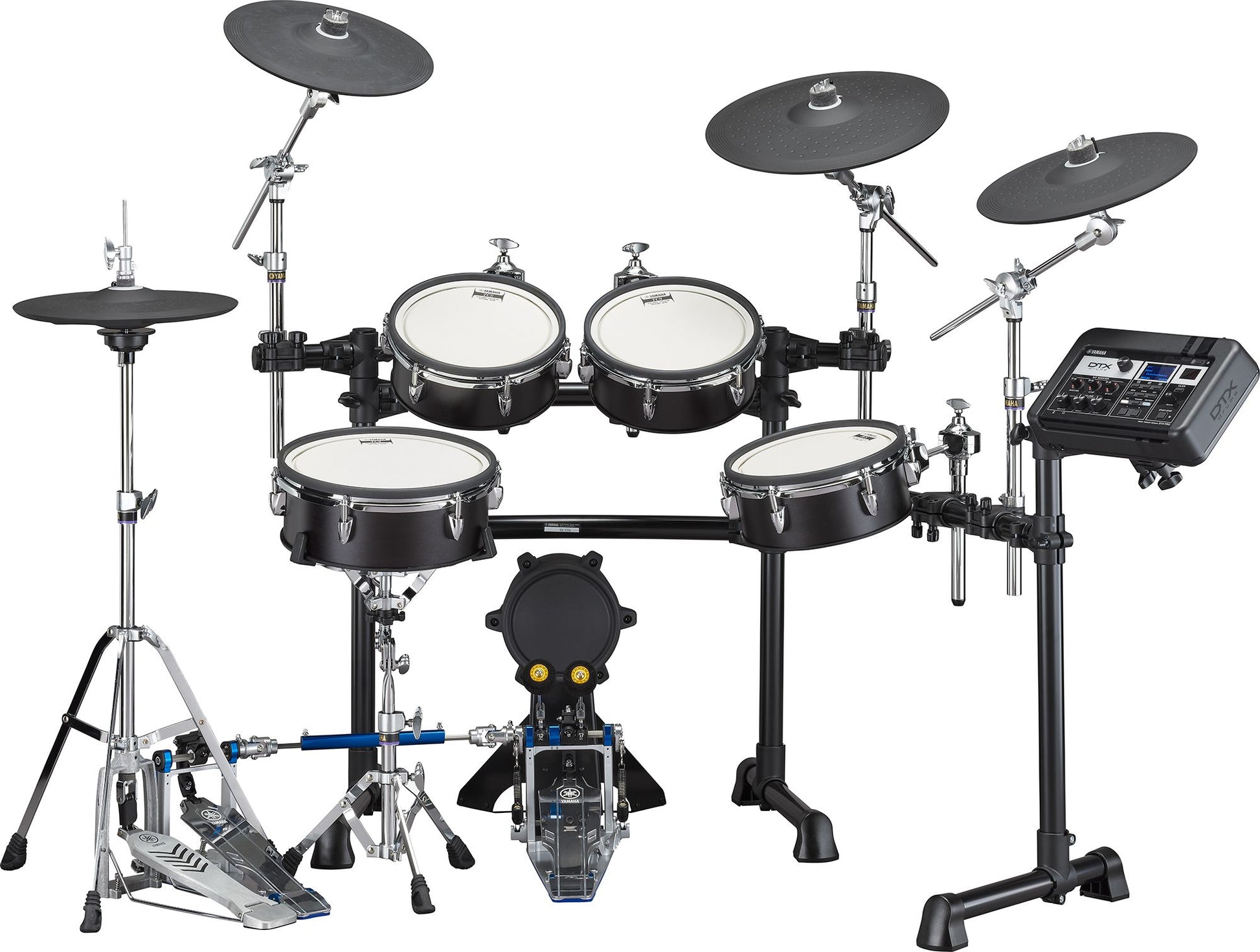Yamaha DTX8 Electronic Drumset