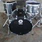 Yamaha Rock Tour 12", 16", 22" Drum Set