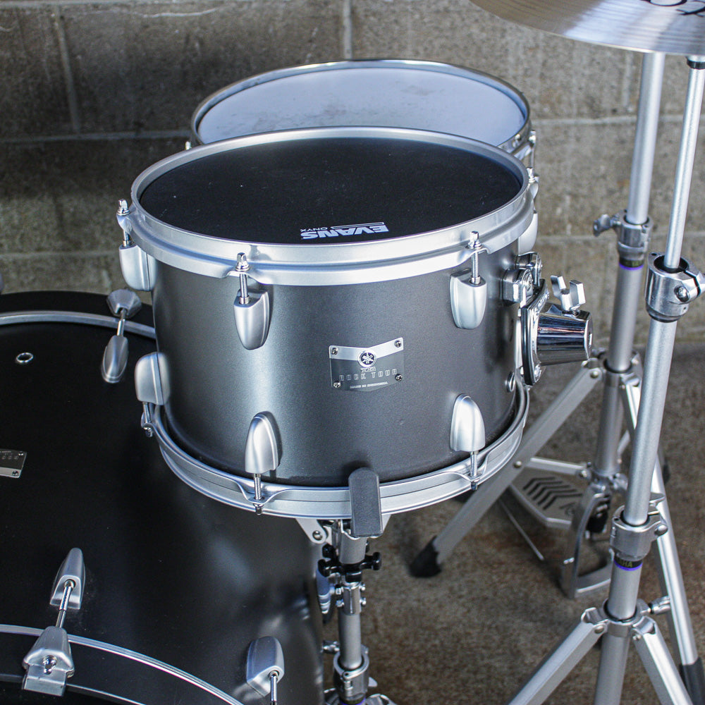 Yamaha Rock Tour 12", 16", 22" Drum Set