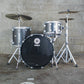 Yamaha Rock Tour 12", 16", 22" Drum Set