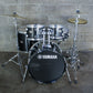 Yamaha Rydeen 5 Piece Drumset with Hardware