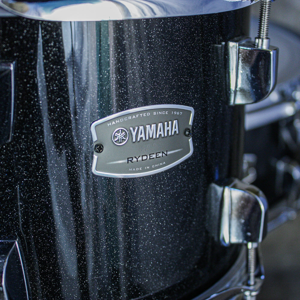 Yamaha Rydeen 5 Piece Drumset with Hardware