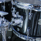Yamaha Rydeen 5 Piece Drumset with Hardware