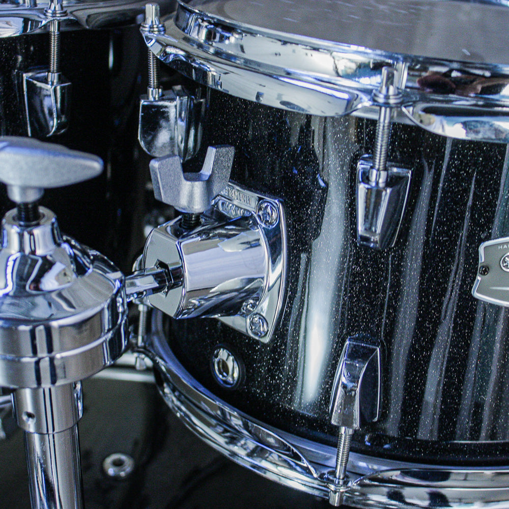 Yamaha Rydeen 5 Piece Drumset with Hardware