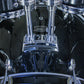 Yamaha Rydeen 5 Piece Drumset with Hardware